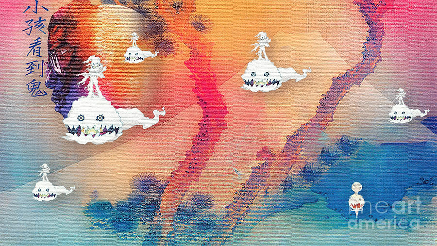 Can Kids See Ghosts?