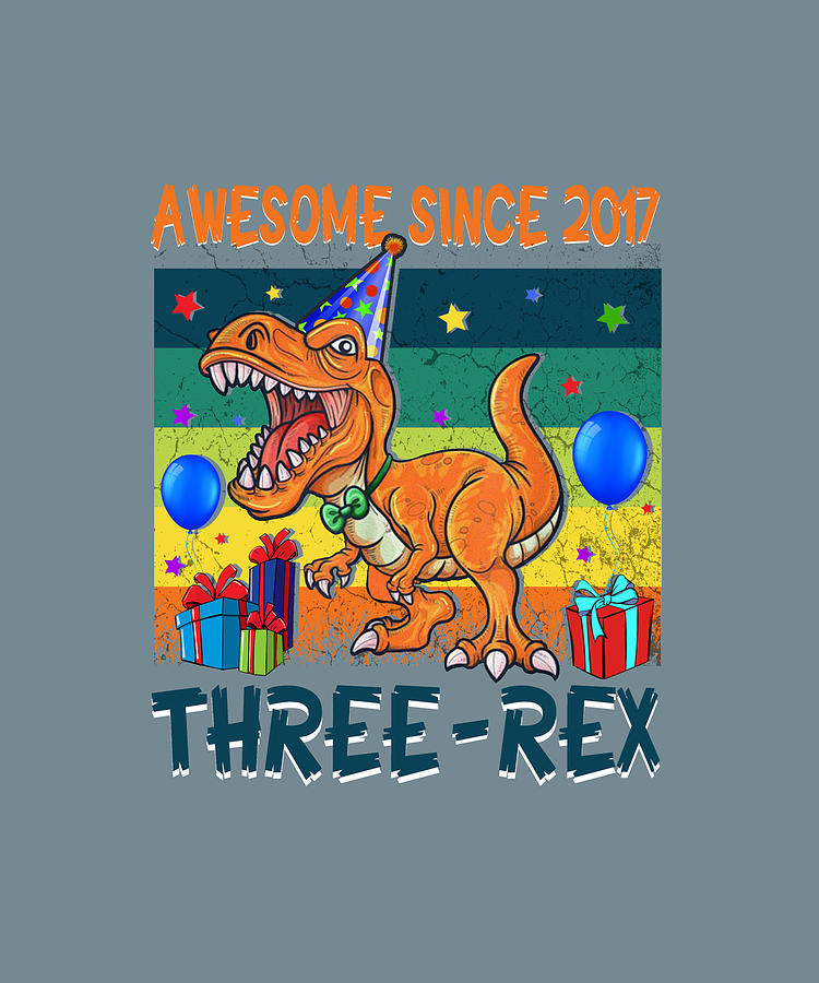 3rd birthday gifts