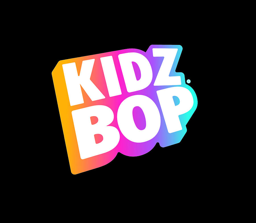 Kidz Bop Kids - Live Digital Art by Juke Jaki - Fine Art America