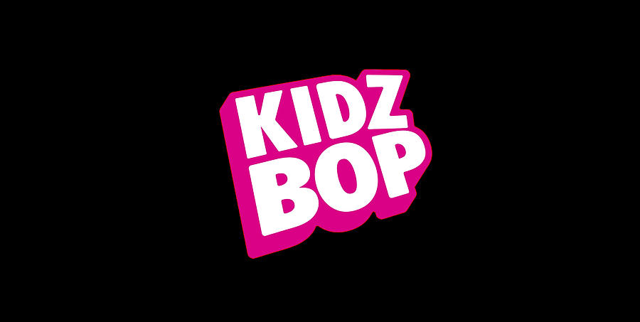 Kidz Bop Kids Digital Art by Yahuj Jahua - Fine Art America