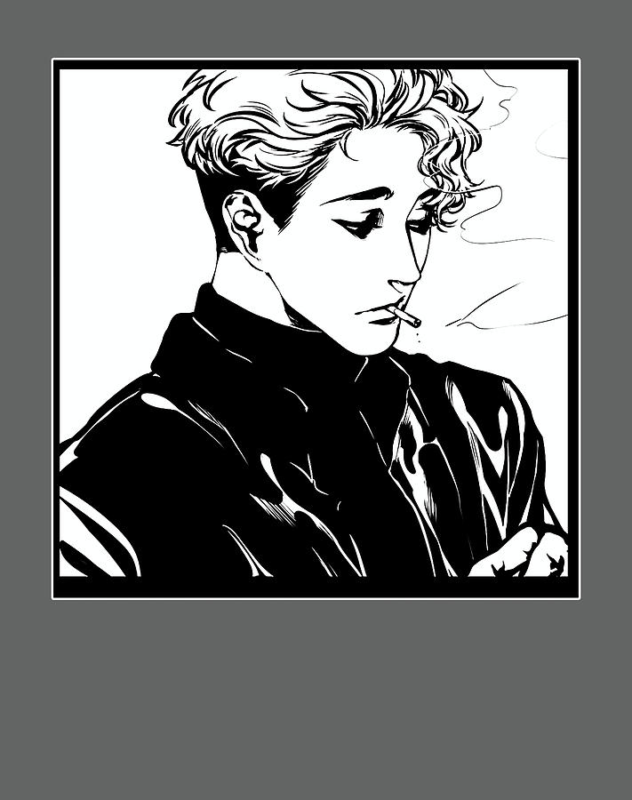 Killing Stalking KS Yoonbum Sangwoo Manga Anime Trending Cute Fashion ...