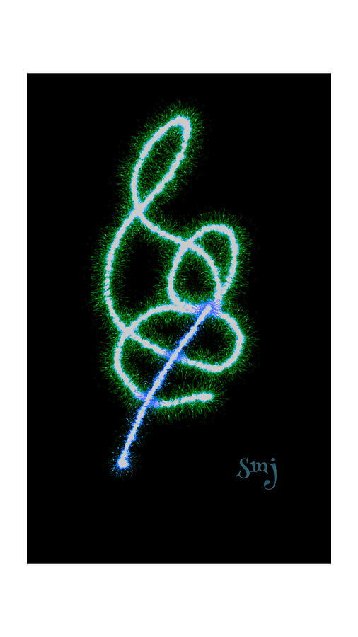 Kinky art by Shirley Jacobsen Kinky art by Shirley Jacobsen