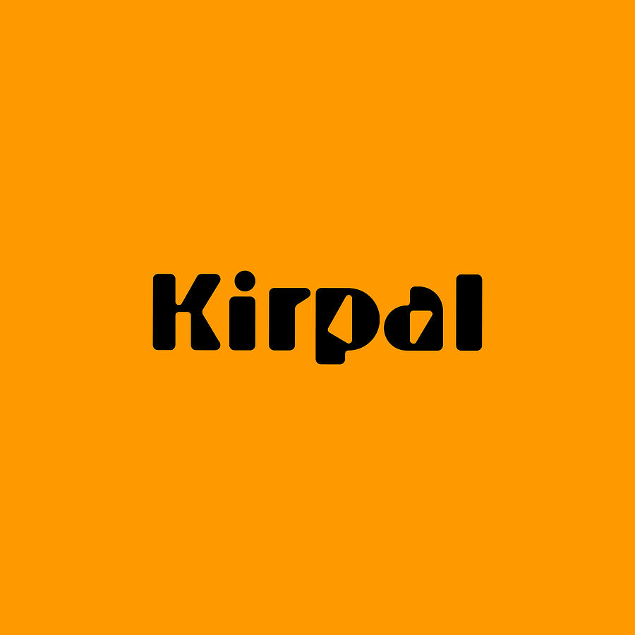 Kirpal Digital Art