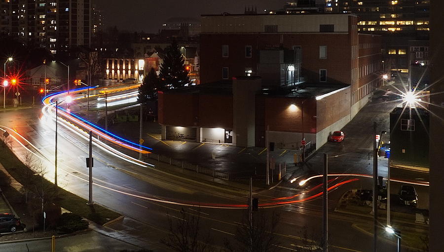 Kitchener Photograph by Eric Parr - Fine Art America