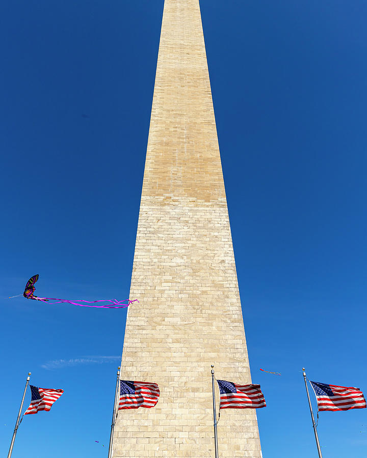 Kite Festival 2023 Photograph by David Fountain