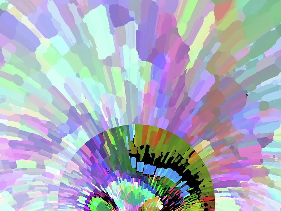 Kiwi Sunrise 2 Digital Art by Mark Slauter