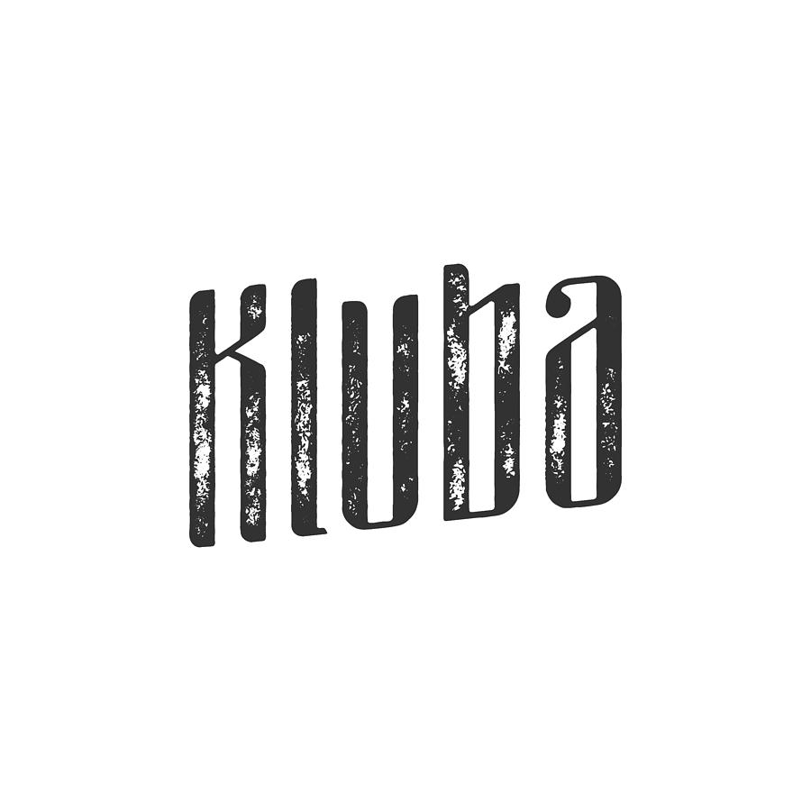 Kluba Digital Art by TintoDesigns