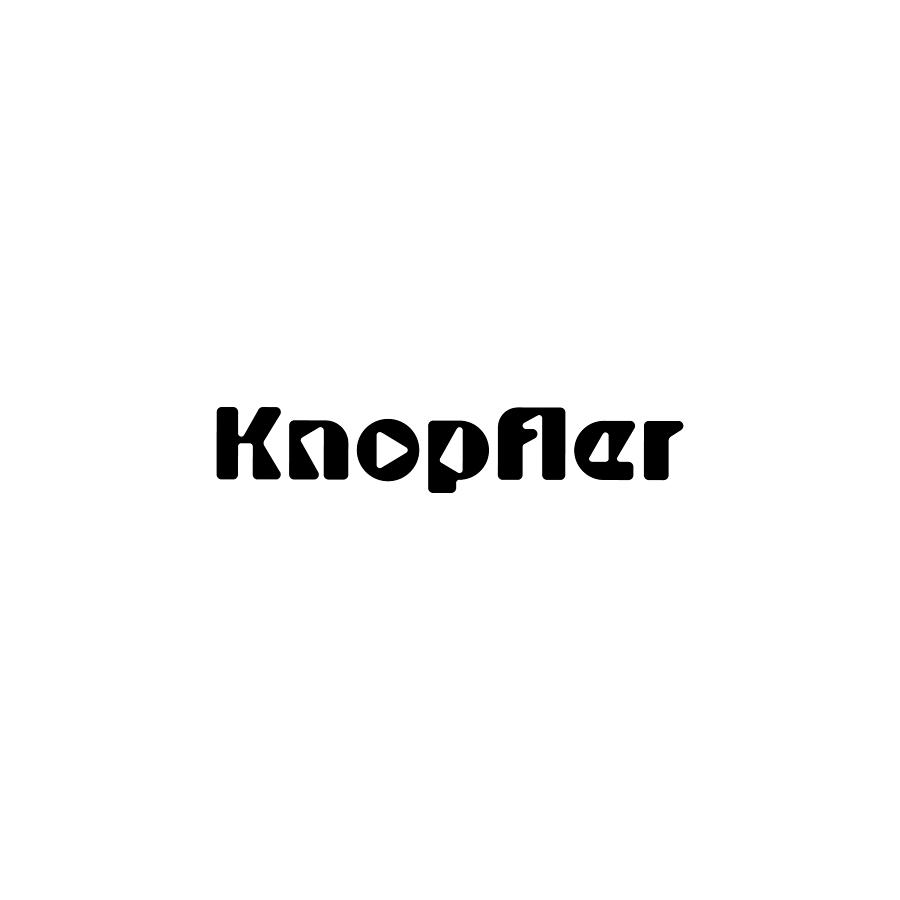 Knopfler Digital Art by TintoDesigns