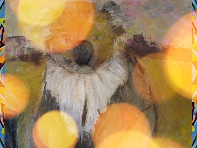 Koala Digital Art by Jennifer Ryan