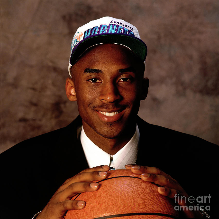 Kobe Bryant Photograph by Andy Hayt Kobe Bryant Photograph by Andy Hayt