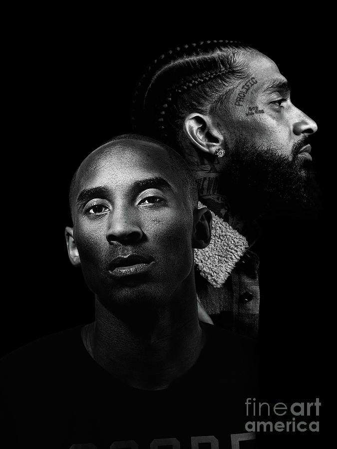 kobe nipsey chadwick