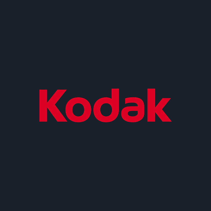 Kodak Drawing by Elmo Kohler Pixels