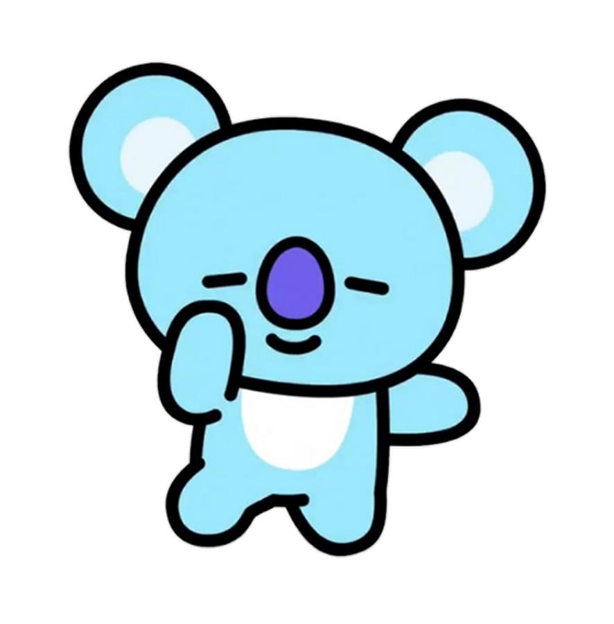 Koya Digital Art by Danny Scholes - Pixels