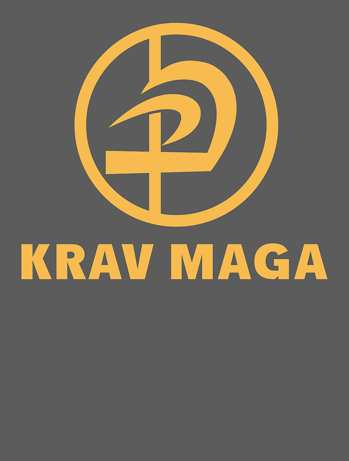 Krav Maga For Men Women Kids - Fighter Selfe Defense Martial Arts ...