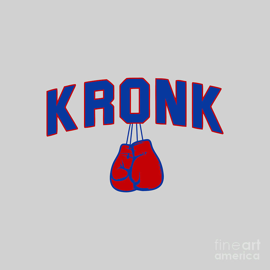 Gronk T-Shirt by Scott Weigner - Fine Art America