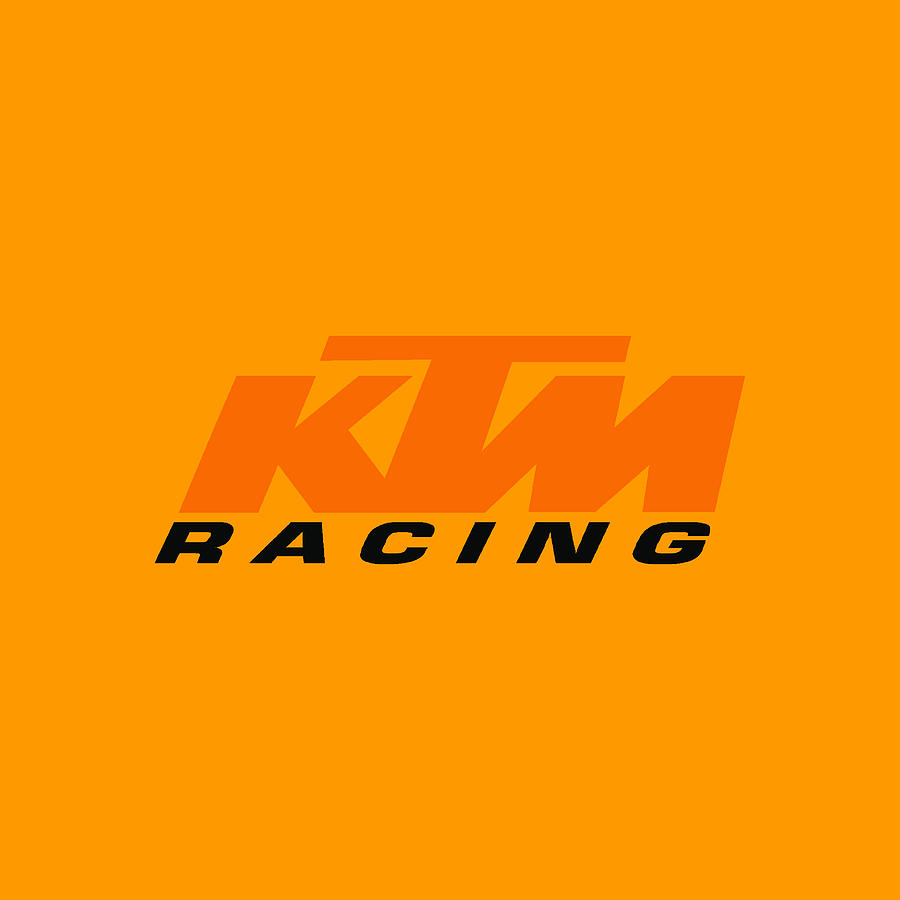 Ktm Racing Team Digital Art by Gans Risza Fine Art America Ktm Racing Team Digital Art by Gans Risza Fine Art America
