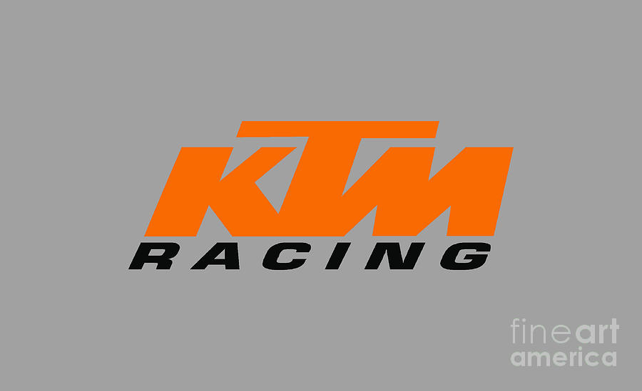 ktm racing team logo