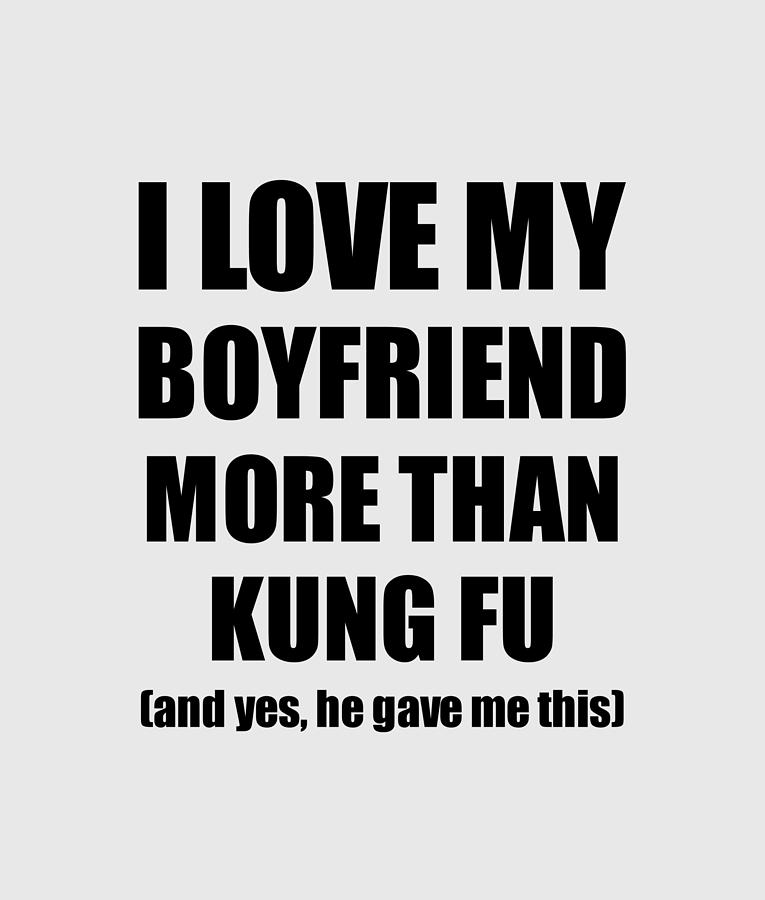 Gf Who Loves To Fu