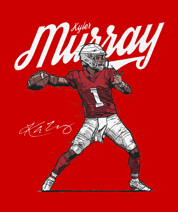 Kyler Murray Posters for Sale