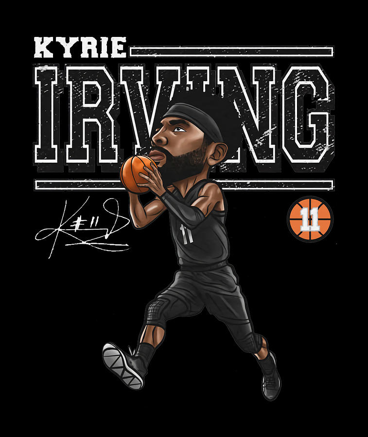 Kyrie cartoon online