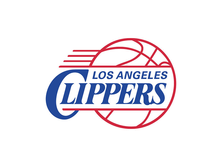 Kawhi Leonard Drawing - LA Clippers by Robert Geiger