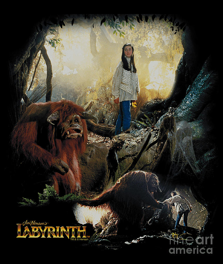 labyrinth movie sarah