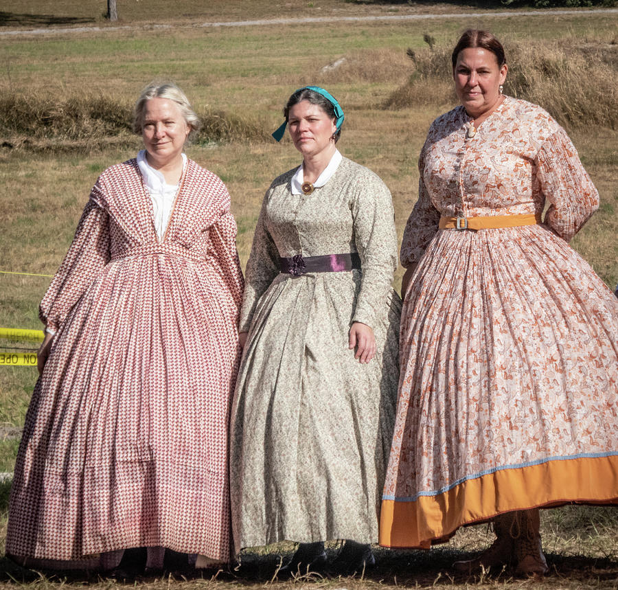 period dresses