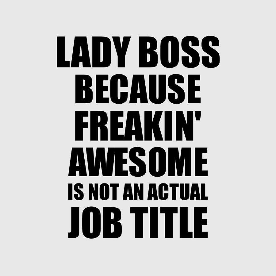funny woman boss pictures