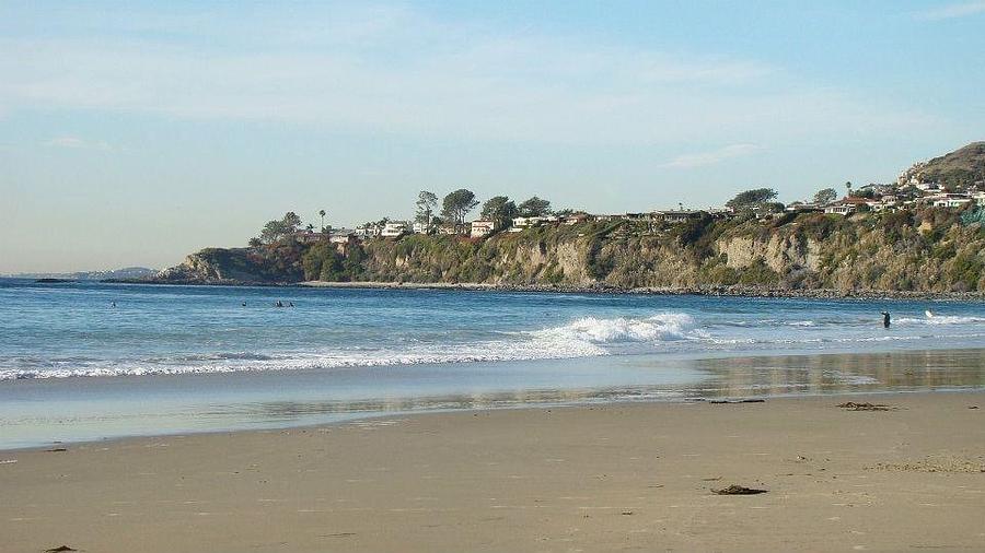 Laguna Beach Photograph by Jenna Kendall | Fine Art America