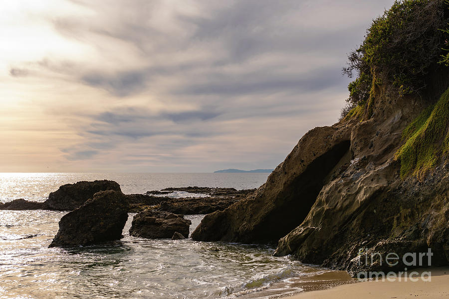 Laguna Beach Views Photograph by Abigail Diane Photography
