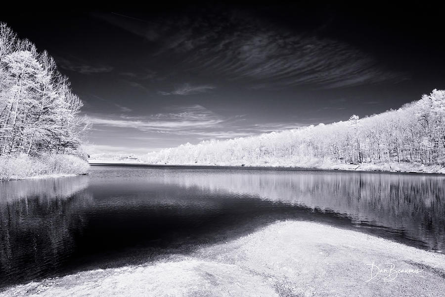 Lake Laura #3004 Photograph by Dan Beauvais