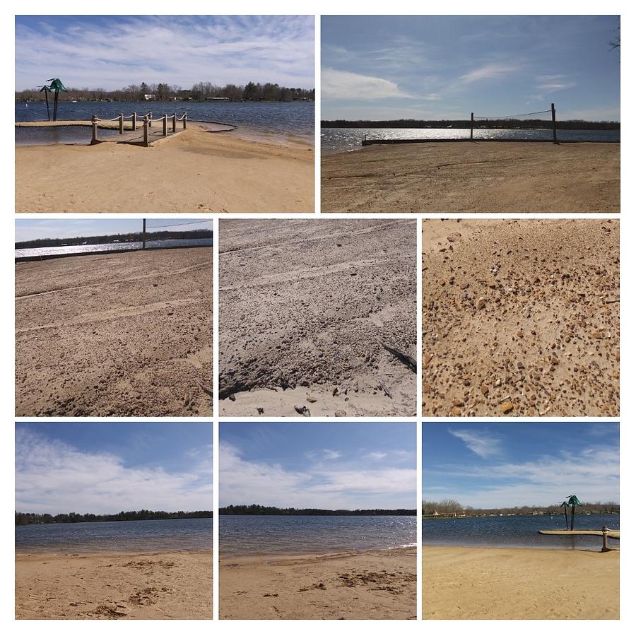 Lake Tansi, Tennessee Photograph by Nicole Ranson Fine Art America