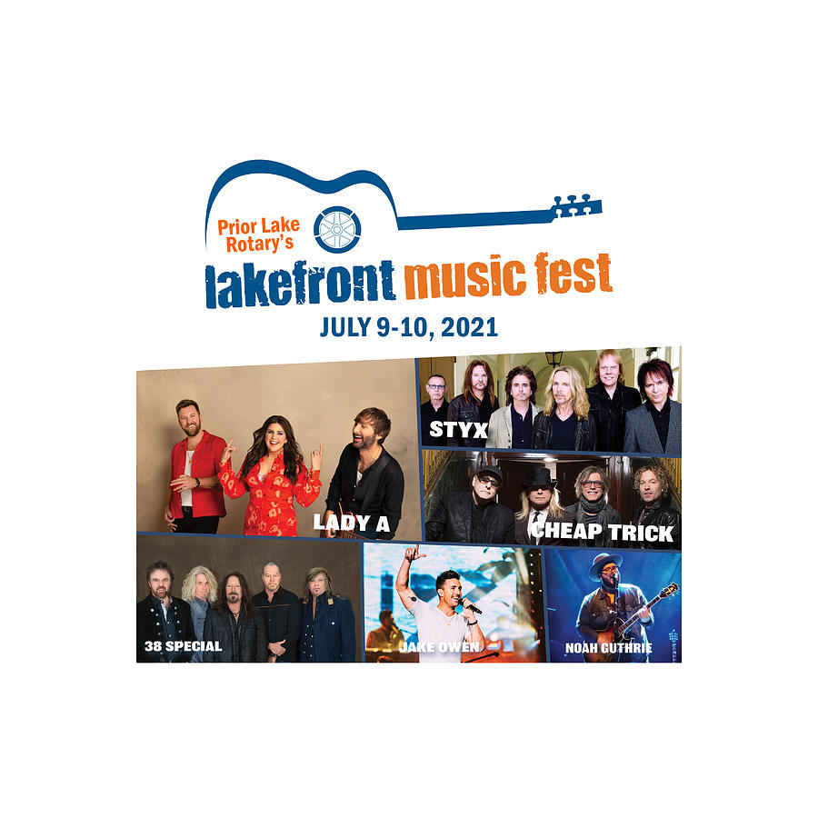 Lakefront Music Fest 2024 Lineup Printable Lacee Mirilla