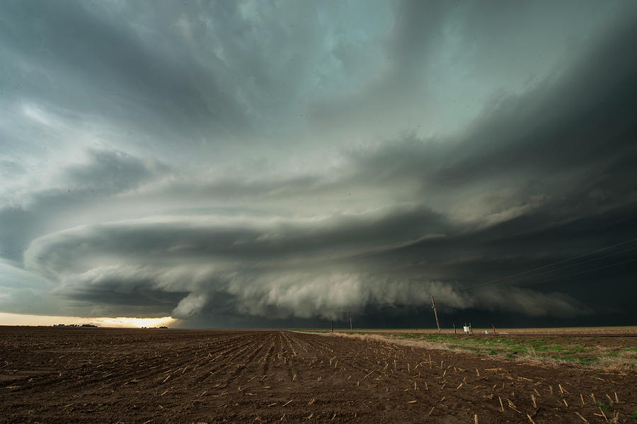 Lakin, Kansas 2 Photograph by Colt Forney - Fine Art America