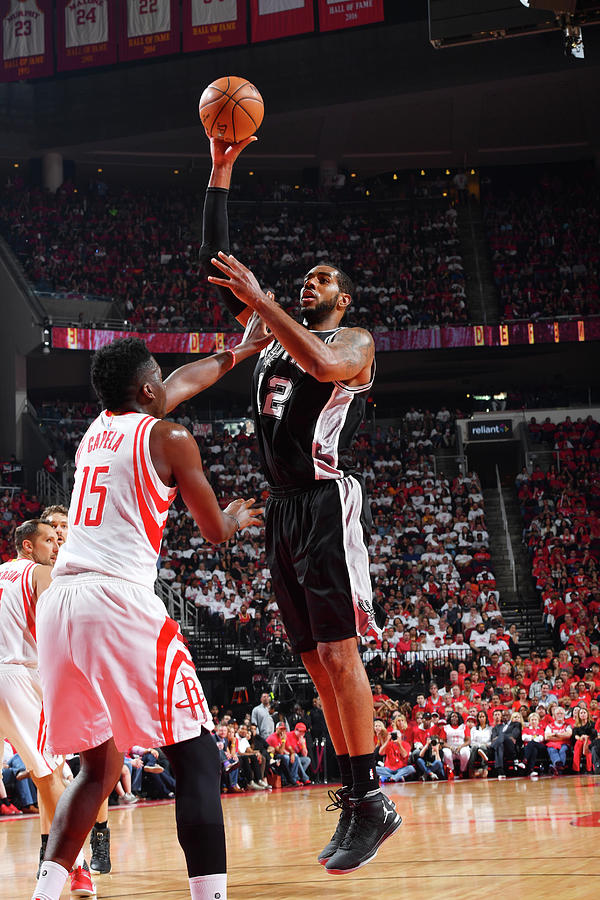 Lamarcus Aldridge Photograph by Jesse D. Garrabrant Lamarcus Aldridge Photograph by Jesse D. Garrabrant