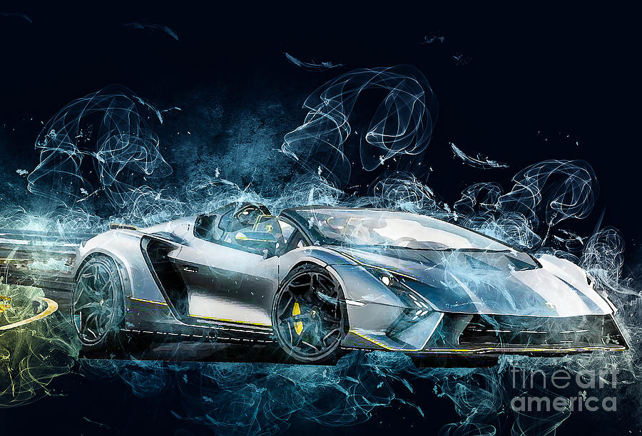 Lamborghini Autentica One Off Cars Sports Cars 2024 Drawing By Marietta   Lamborghini Autentica One Off Cars Sports Cars 2024 Marietta Beatty 