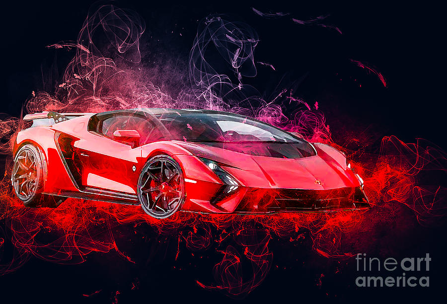 Lamborghini Invencible One Off Cars Sports Cars 2024 Drawing By   Lamborghini Invencible One Off Cars Sports Cars 2024 Marietta Beatty 