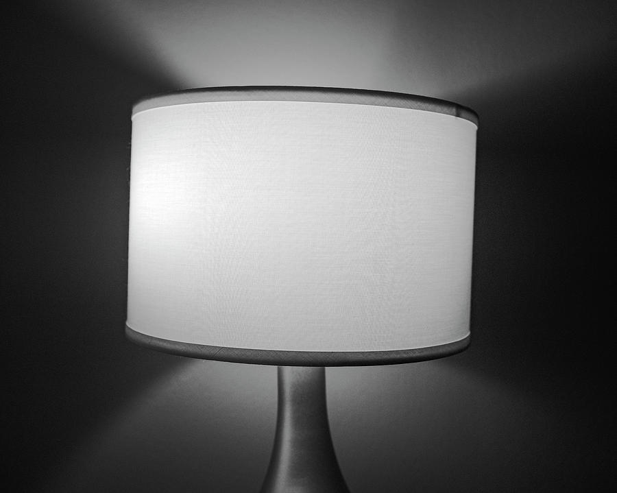 Lamp by Patrick M Lynch Lamp by Patrick M Lynch