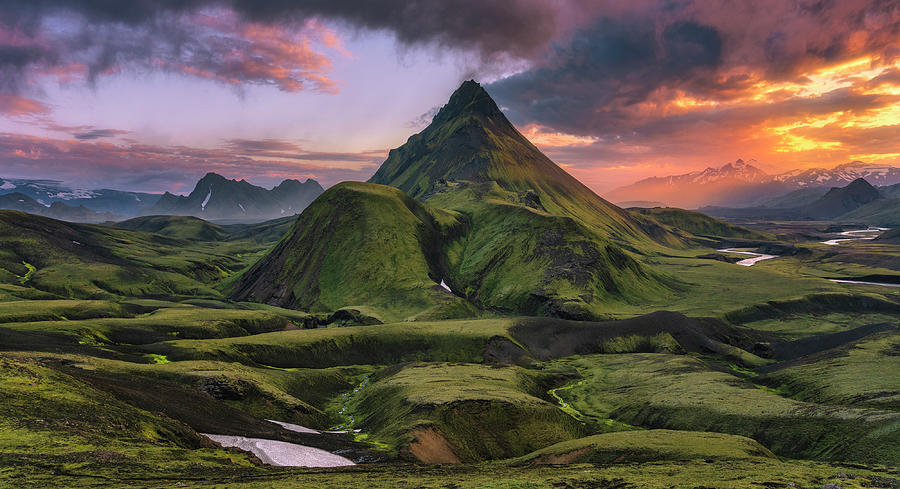 Land of Fairytales Photograph by Mikkel Beiter - Fine Art America