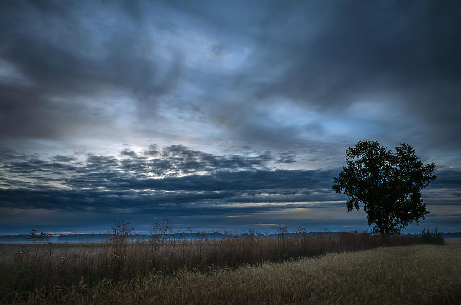 Landscape Divine sky Photograph by Denis AudiodreamFive - Fine Art America