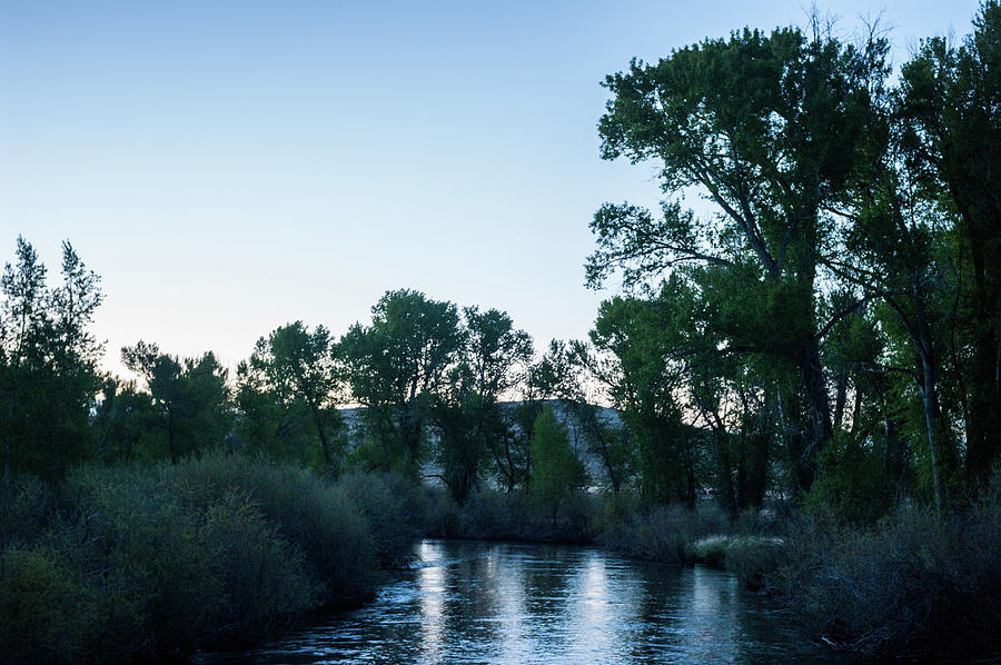 Landscapes San Acacio San Luis Valley Conservation Area CO NM A80a ...