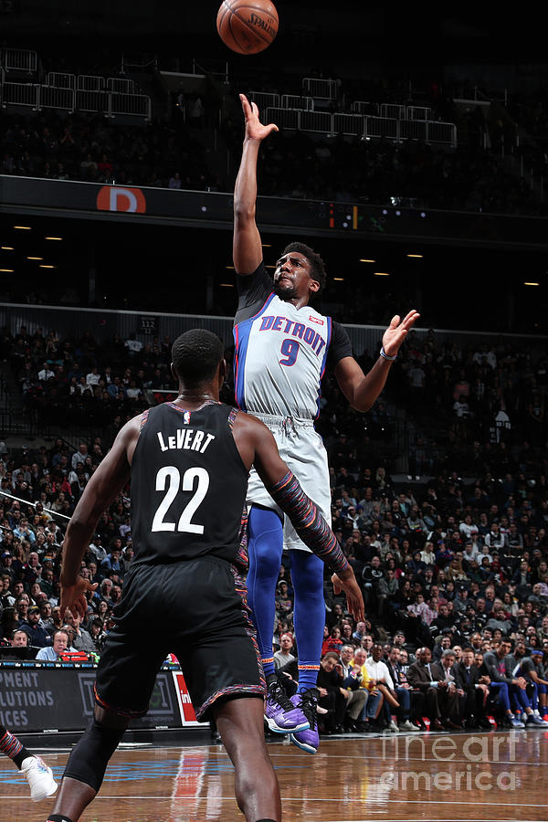 Langston Galloway Photograph by Nathaniel S. Butler