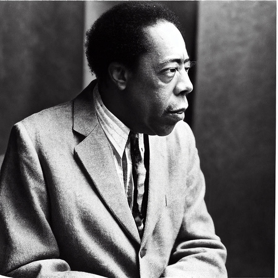 Langston Hughes James Baldwin ar 916 8fa01d14 fa5f 4eb3 9379 ...