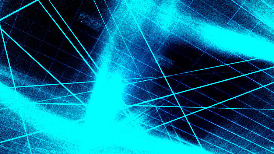 Laser World Part 20 2020 Master Digital Art