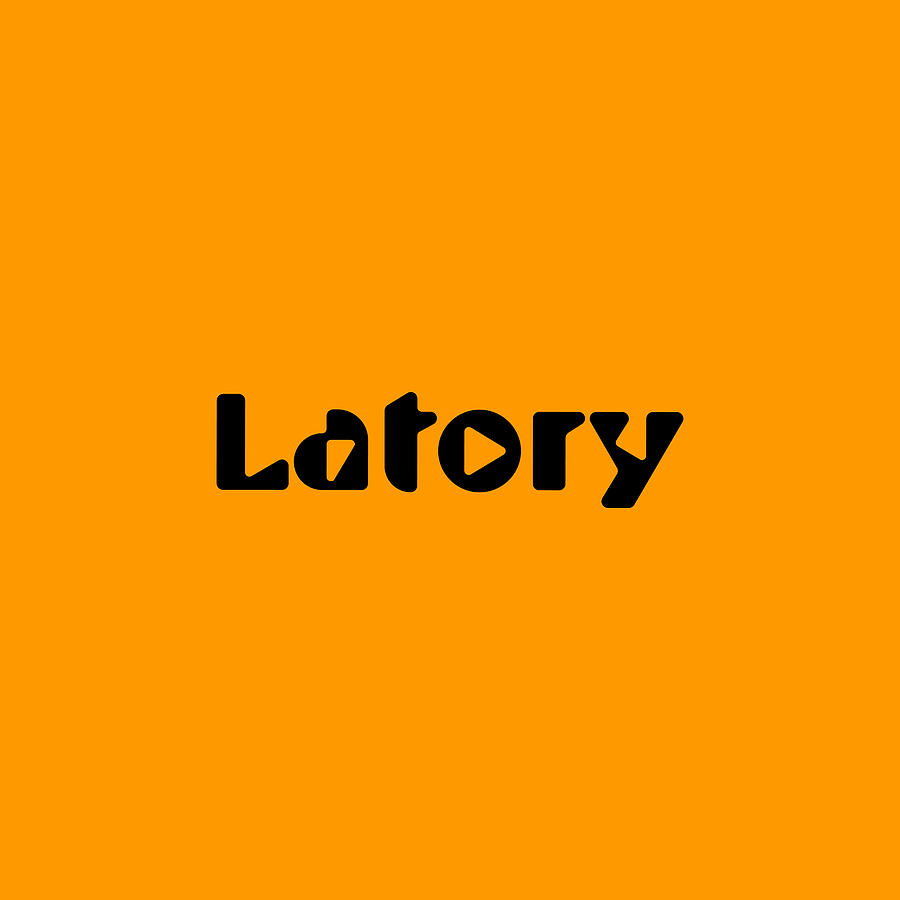 Latory Digital Art