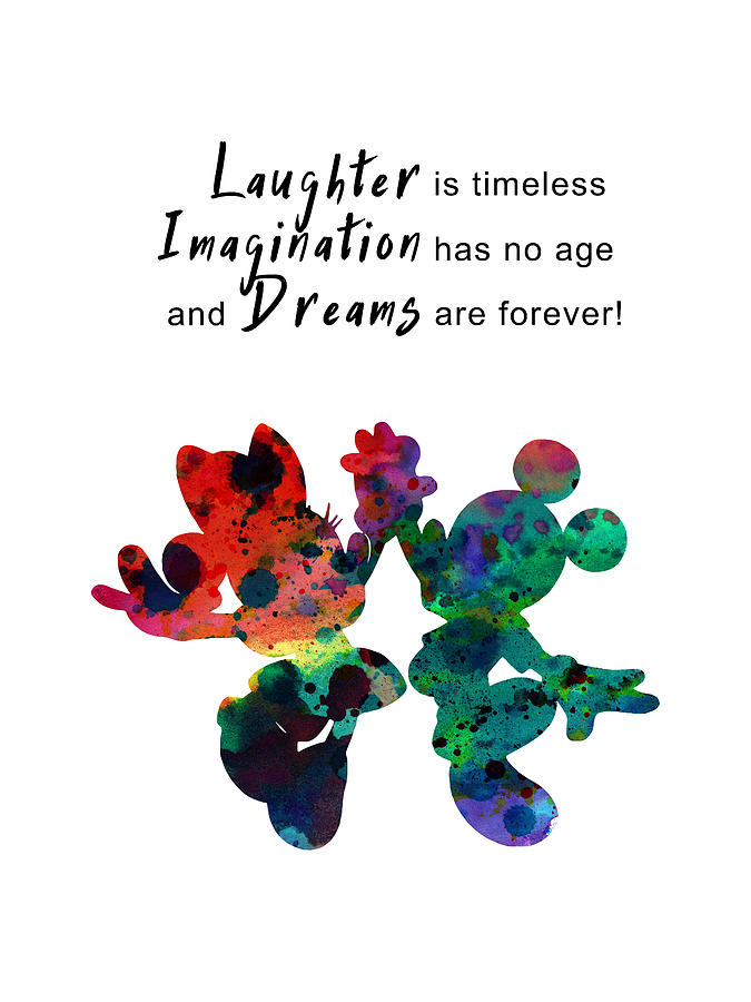 Laughter is timeless Digital Art by Mihaela Pater - Fine Art America