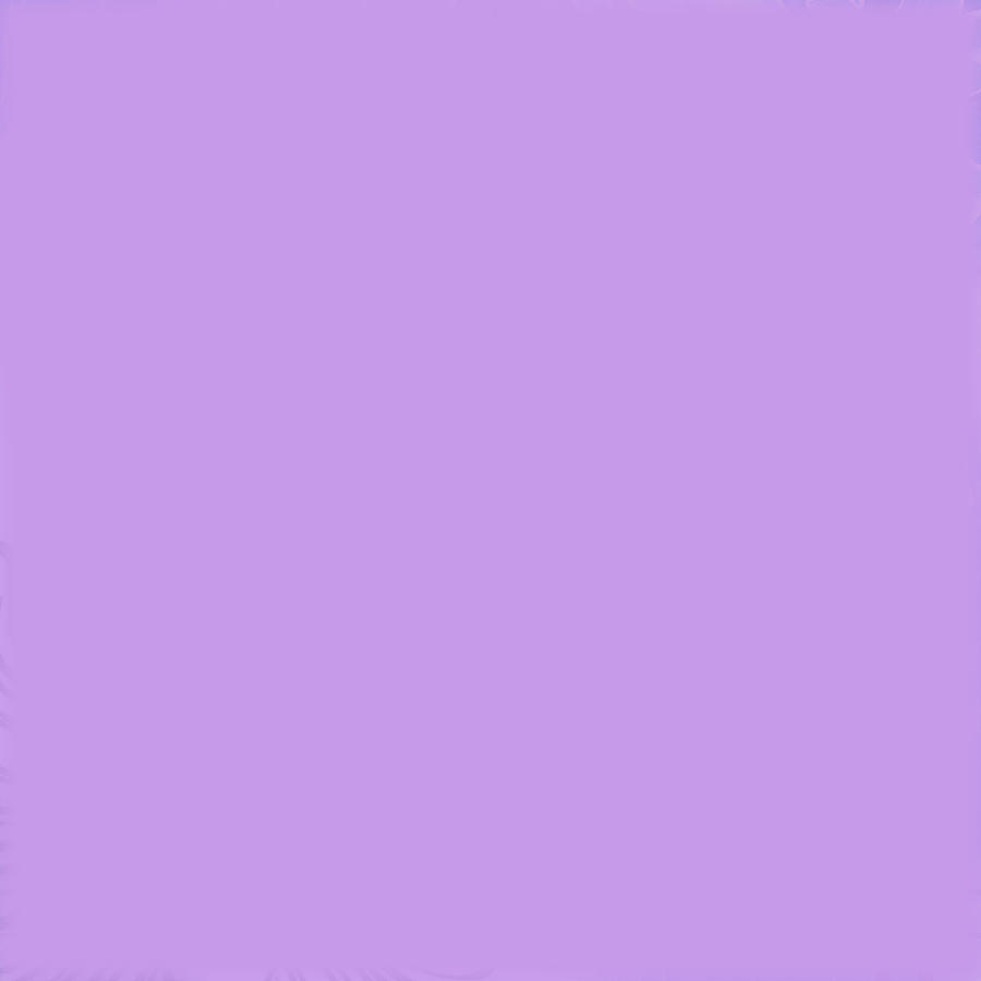 Lavender Solid Color match for Love and Peace Design  Digital Art by Delynn Addams