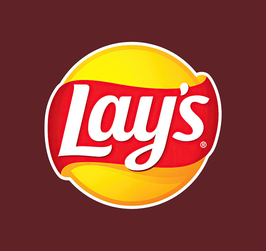 Lays logo Digital Art by Lindaj Shanks - Fine Art America