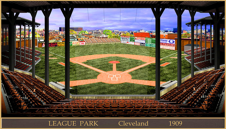 County Stadium 1961 Jigsaw Puzzle by Gary Grigsby - Pixels Puzzles