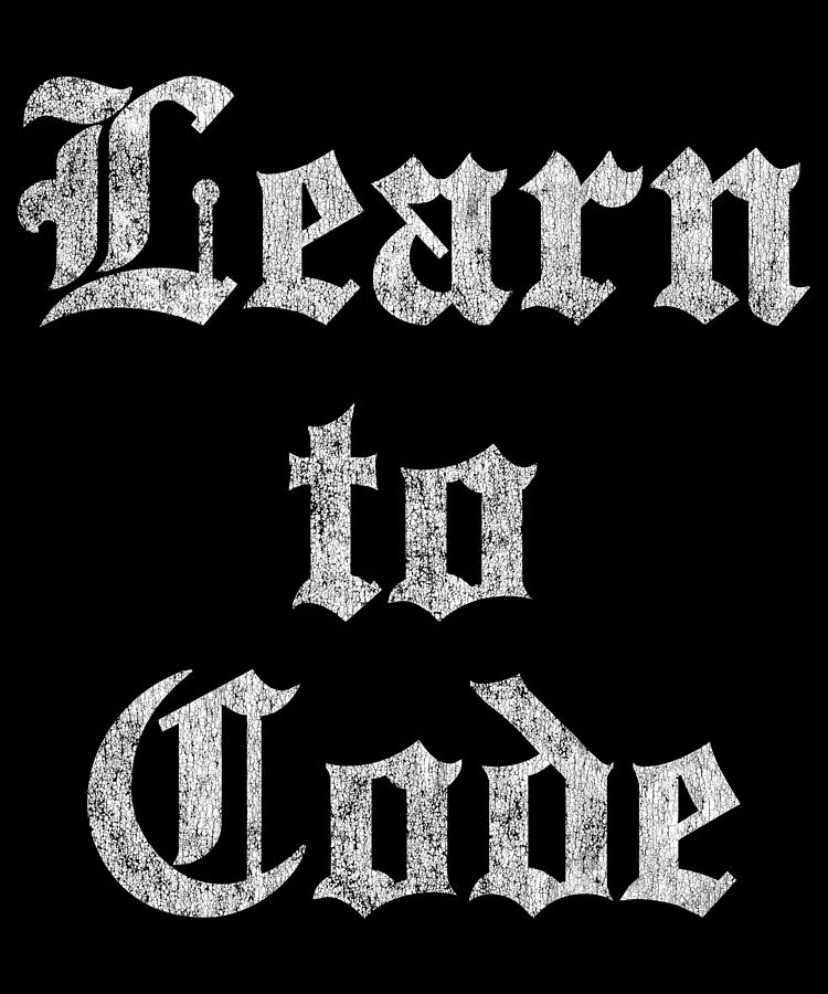 Learn to Code Digital Art by Flippin Sweet Gear